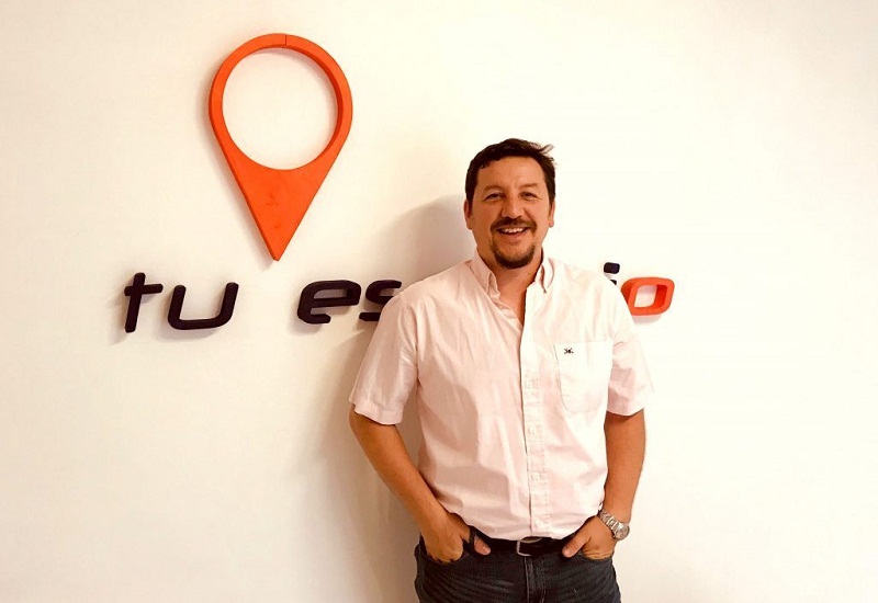 MARIANO NIETO: “ LOS VECINOS NOS DIERON UNA RESPONSABILIDAD POLÍTICA Y LA VAMOS A PROYECTAR PARA TRANSFORMAR REALIDADES”
