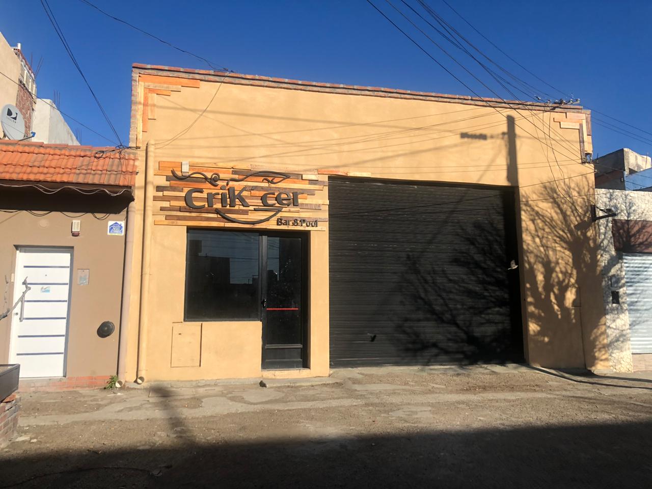 Testigos denunciaron al concejal Cristian Bazán por violencia de género