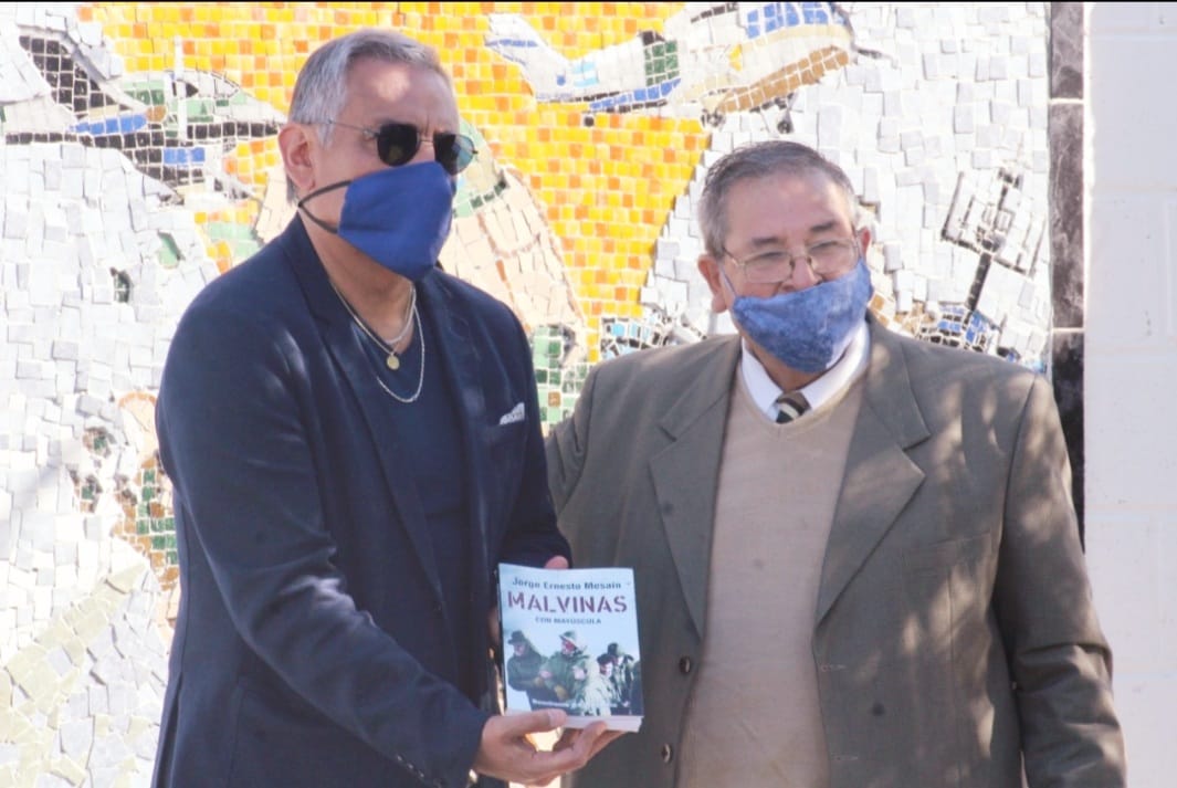 Reclamo por rutas: Bujer aseguró que Nación adeuda $13 mil millones a Santa Cruz