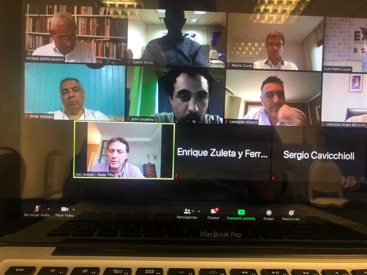 Exportaciones pymes: CAME y PromArgentina consolidan modelo de comercio con el sur de Brasil