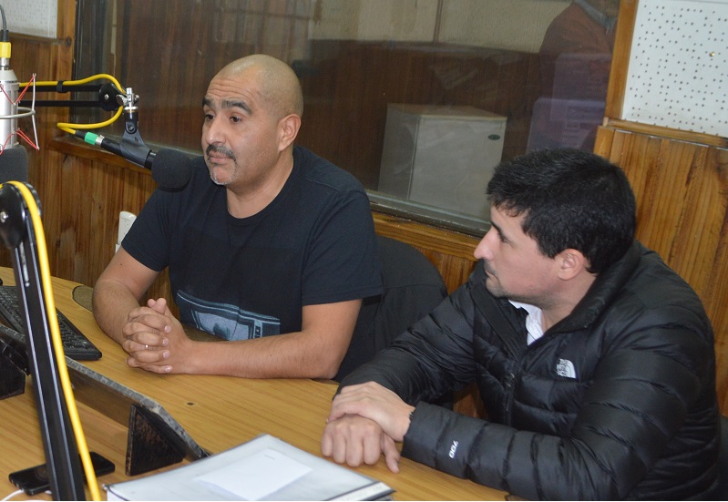 La Sede de Río Grande de Petroleros Jerárquicos se muda a un edificio más amplio