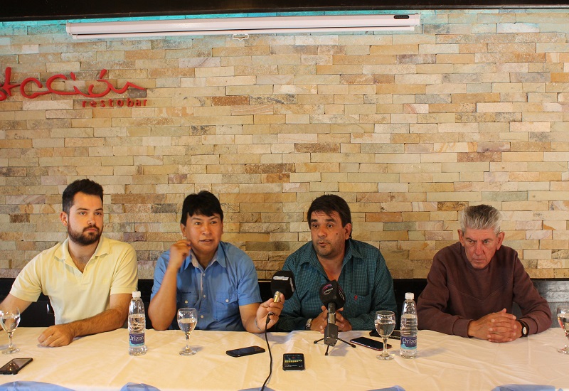 Todo listo para la 27° edición de la Noche de Gala del Deporte 