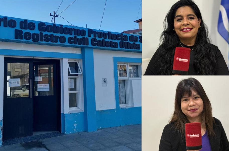 El Registro Civil se moderniza para facilitar gestiones a los vecinos