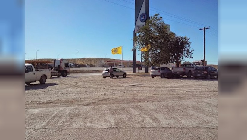 La tenían secuestrada y la prostituían en una casa, escapó y logró pedir ayuda en una estación de servicio