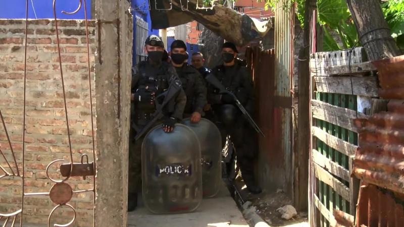 ¿Dónde se vendía la cocaína envenenada?