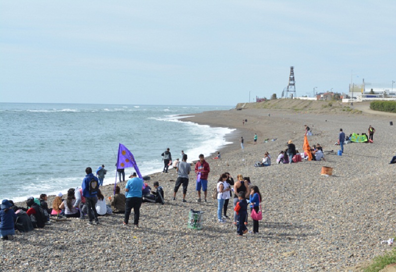 Se viene el Segundo Encuentro de Pesca