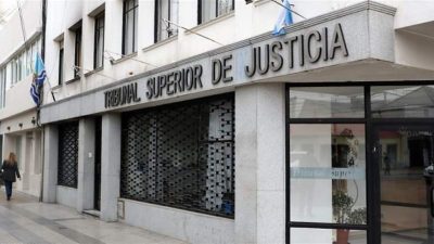 El próximo 9 de diciembre serán las elecciones en el Consejo de la Magistratura de Santa Cruz  