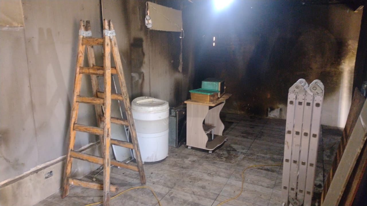 Nueva jornada de labor en comisiones en la Cámara de Diputados de Santa Cruz