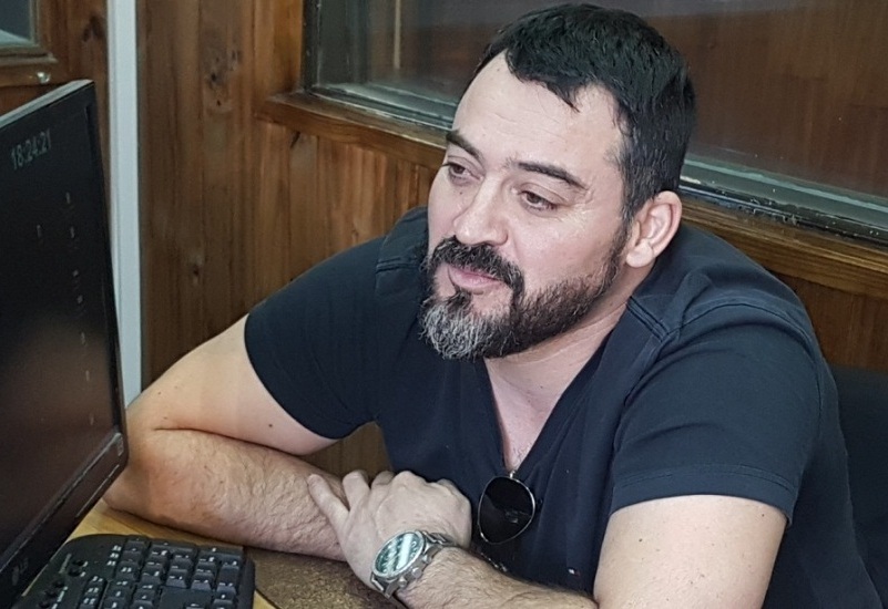“Ser Delegado te hace comprender la gran utilidad del Sindicato”