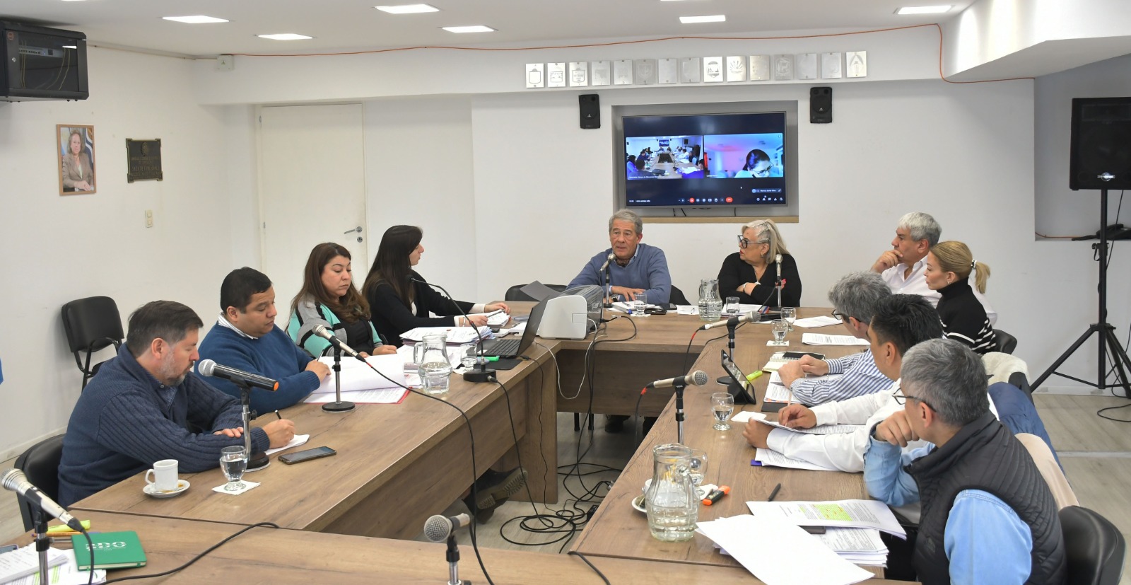 “Llevamos más de 310 días de incumplimiento”: fuerte reclamo de ATUNPA