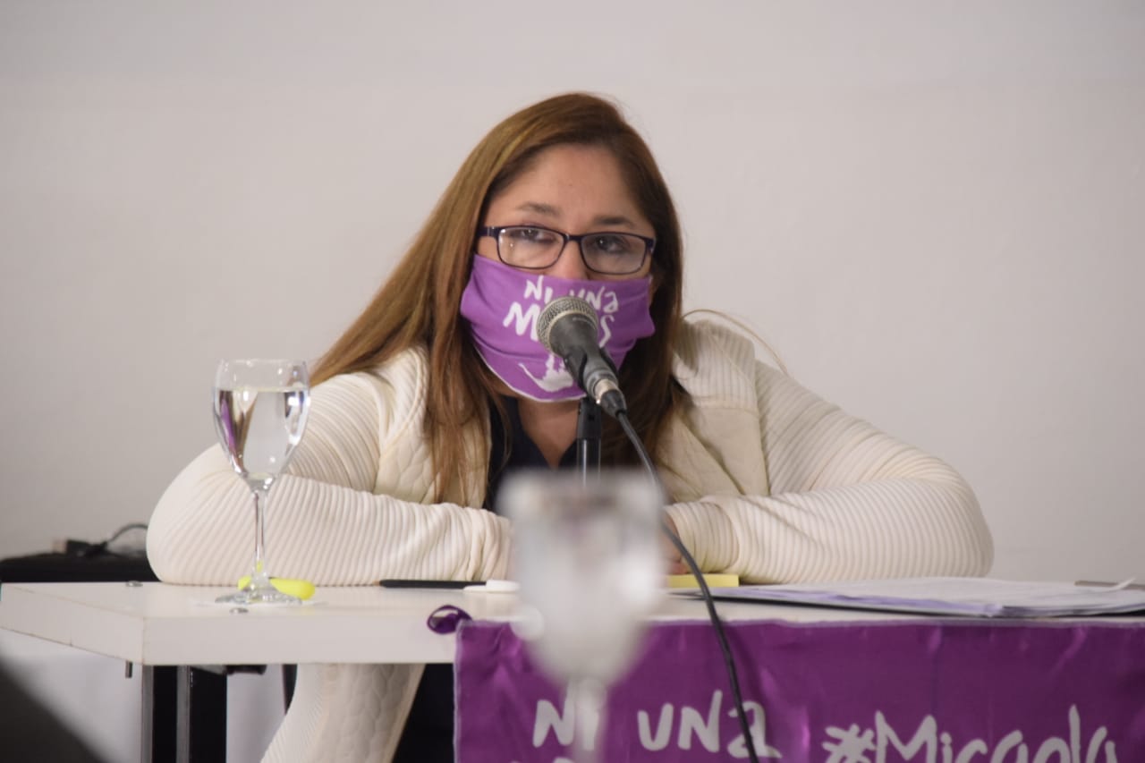 Mañana habrá sesión en el HCD, se elije el presidente del 2021 y Bazán volvería a su banca