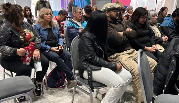 Récord histórico para el EOR: el convencional recupera terreno en Argentina