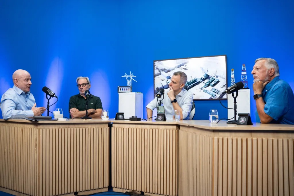 Los hitos del sector energético en 2025 y las expectativas por lo que viene