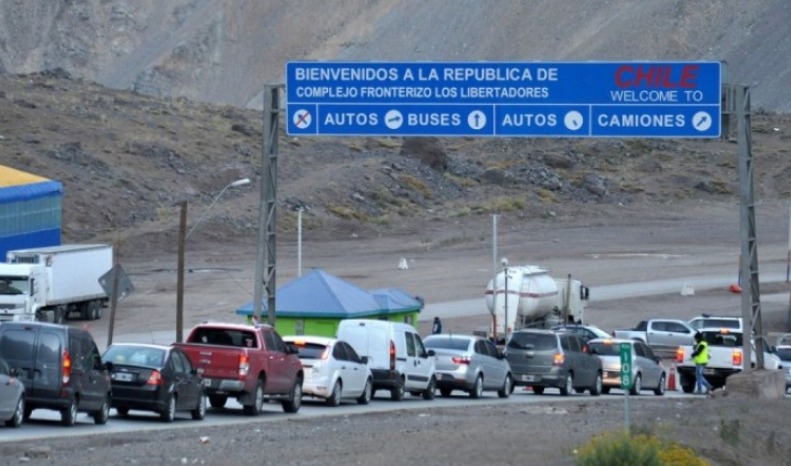 Chile flexibilizará el ingreso para turistas: conocé los requisitos