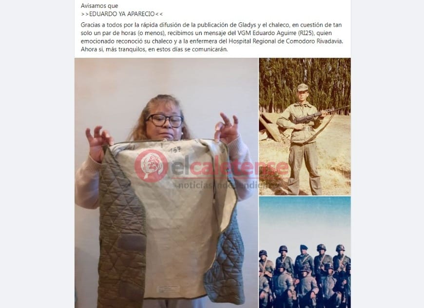 Mendoza: 
