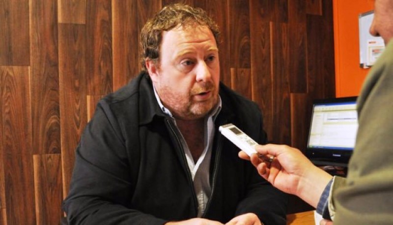 La federación económica pidió al COE provincial vacunar a los empleados de comercio que están en atención al cliente