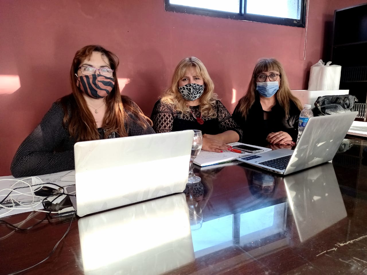 Hoy empezaron las inscripciones para nivel inicial y solo quedaron 64 vacantes para sala de 4 años