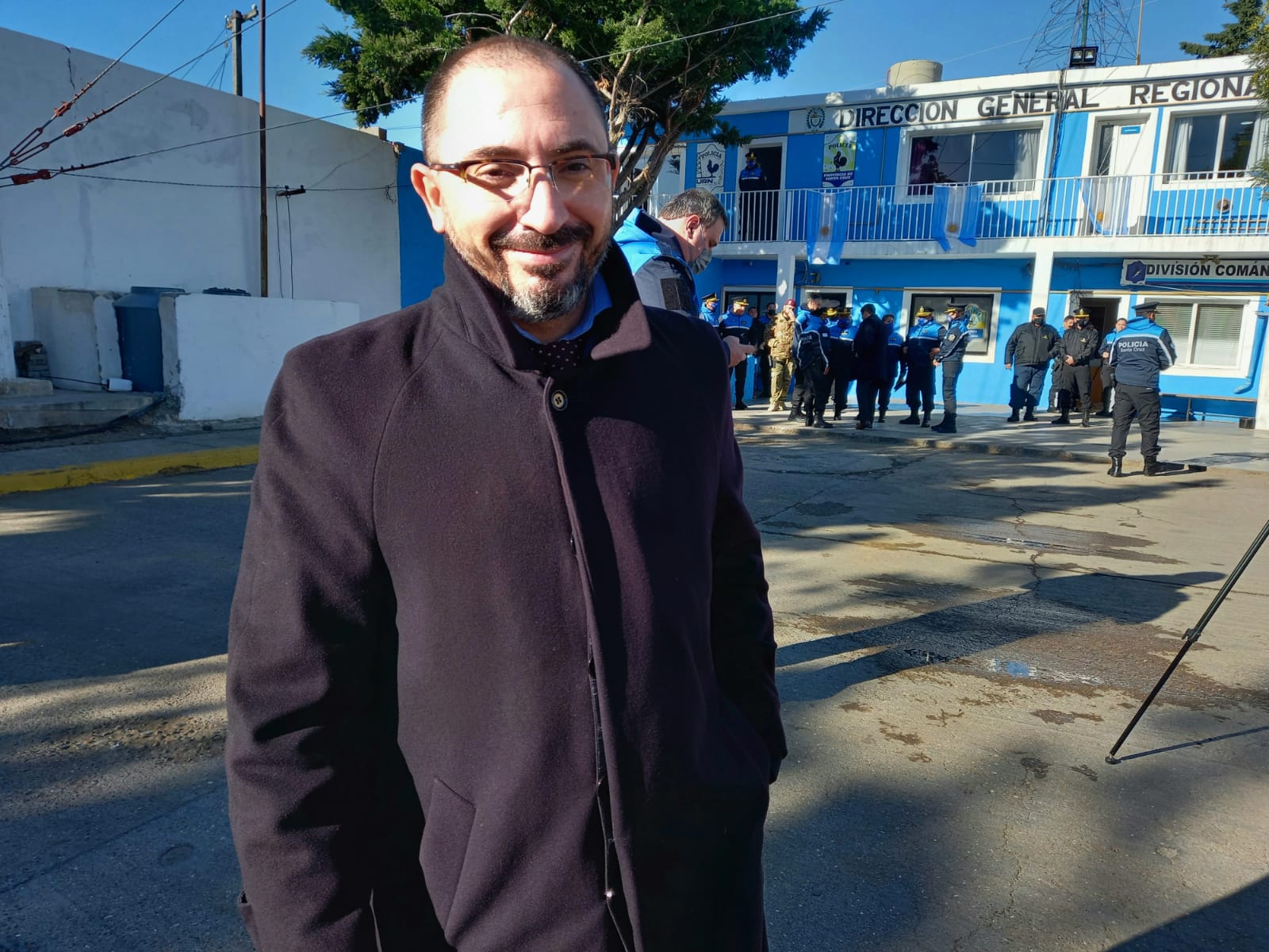 El juez Soruco contó en qué instancias están las causas por la muerte de Sofía Gómez y el caso de Fabricio Bauer