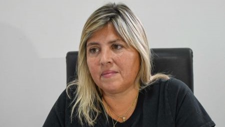 El Registro Civil Móvil llega al Barrio Chimen Aike de Río Gallegos