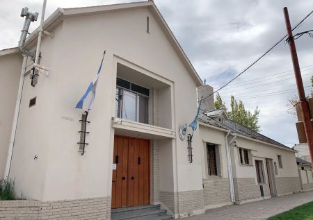 El Tribunal de Cuentas presentó informes sobre la falta de controles en gobiernos anteriores en Diputados