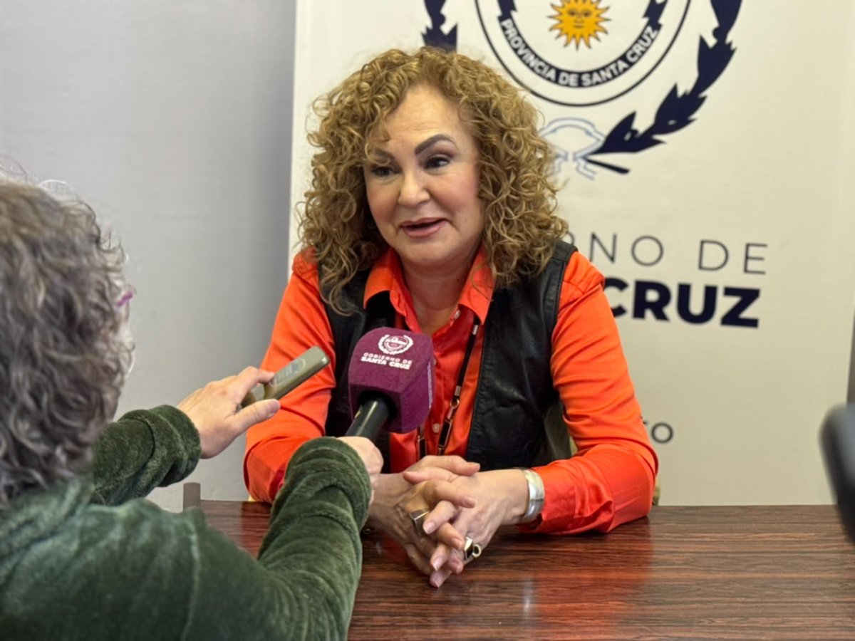 La Secretaría de Culto y el Consejo de Pastores organizan el tercer Encuentro Provincial de Iglesias Evangélicas en Río Gallegos