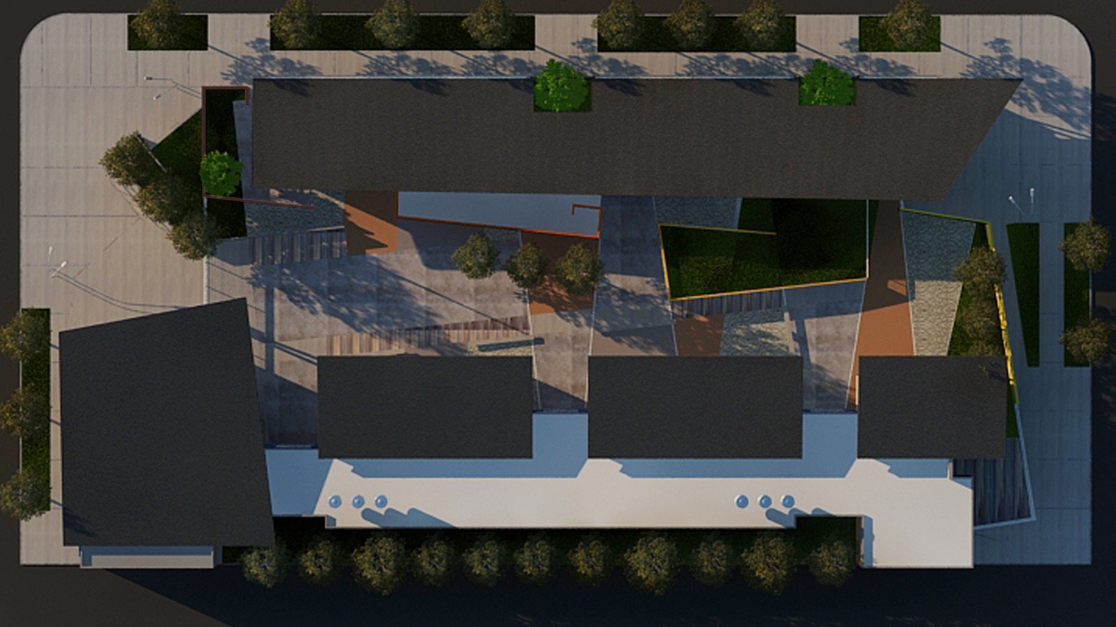 Profesores y bailarines participaron de un espacio de aprendizaje