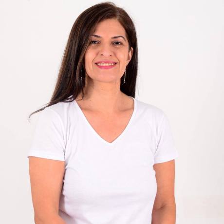Claudia Barrientos: 