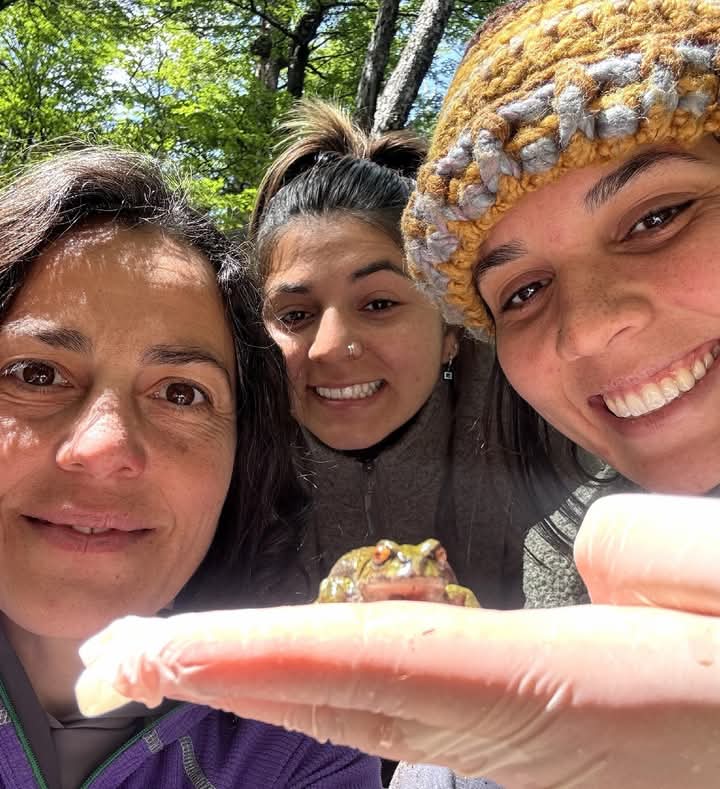 Iris Casas: “Hay mucho lote sin nada y apostamos a que se puedan entregar a otras familias”