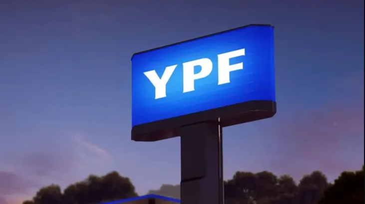  YPF en la era libertaria: cambios estratégicos y renovación en su directorio