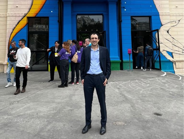 C40: Rodríguez Larreta, junto a Carambia e intendentes de todo el país, anunció un amplio consenso para enfrentar las consecuencias del cambio climático