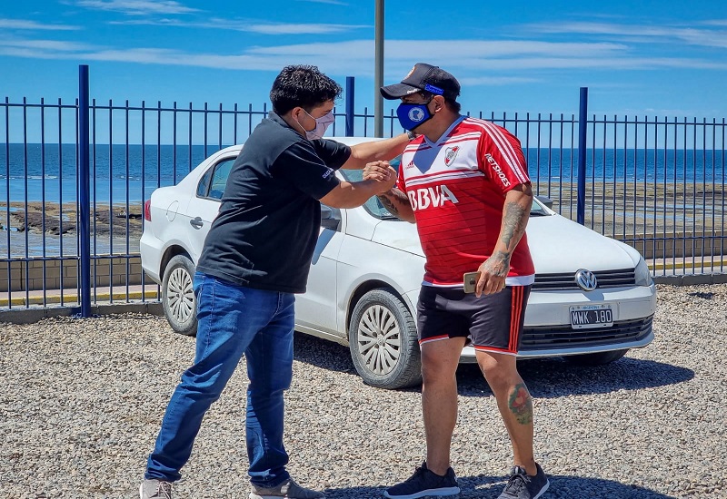 El guanaco en Santa Cruz: entre el desafío ambiental y su potencial nutricional