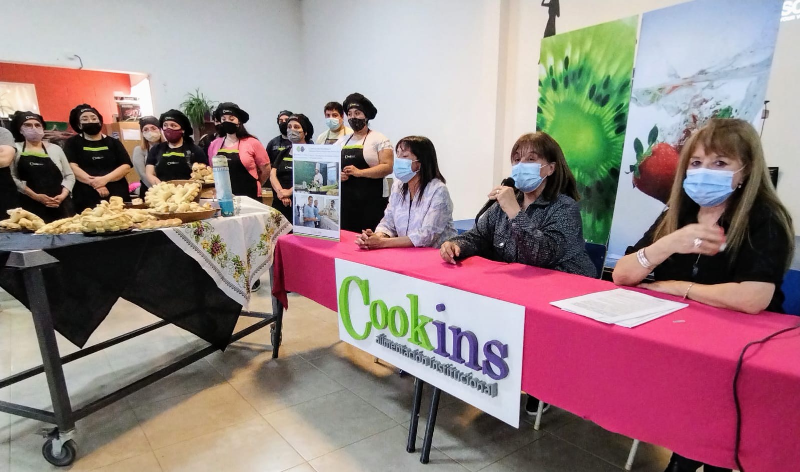 “Hay familias que deben elegir entre comer o pagar los servicios”: Aparicio pidió suspender los cortes de luz y gas durante el invierno