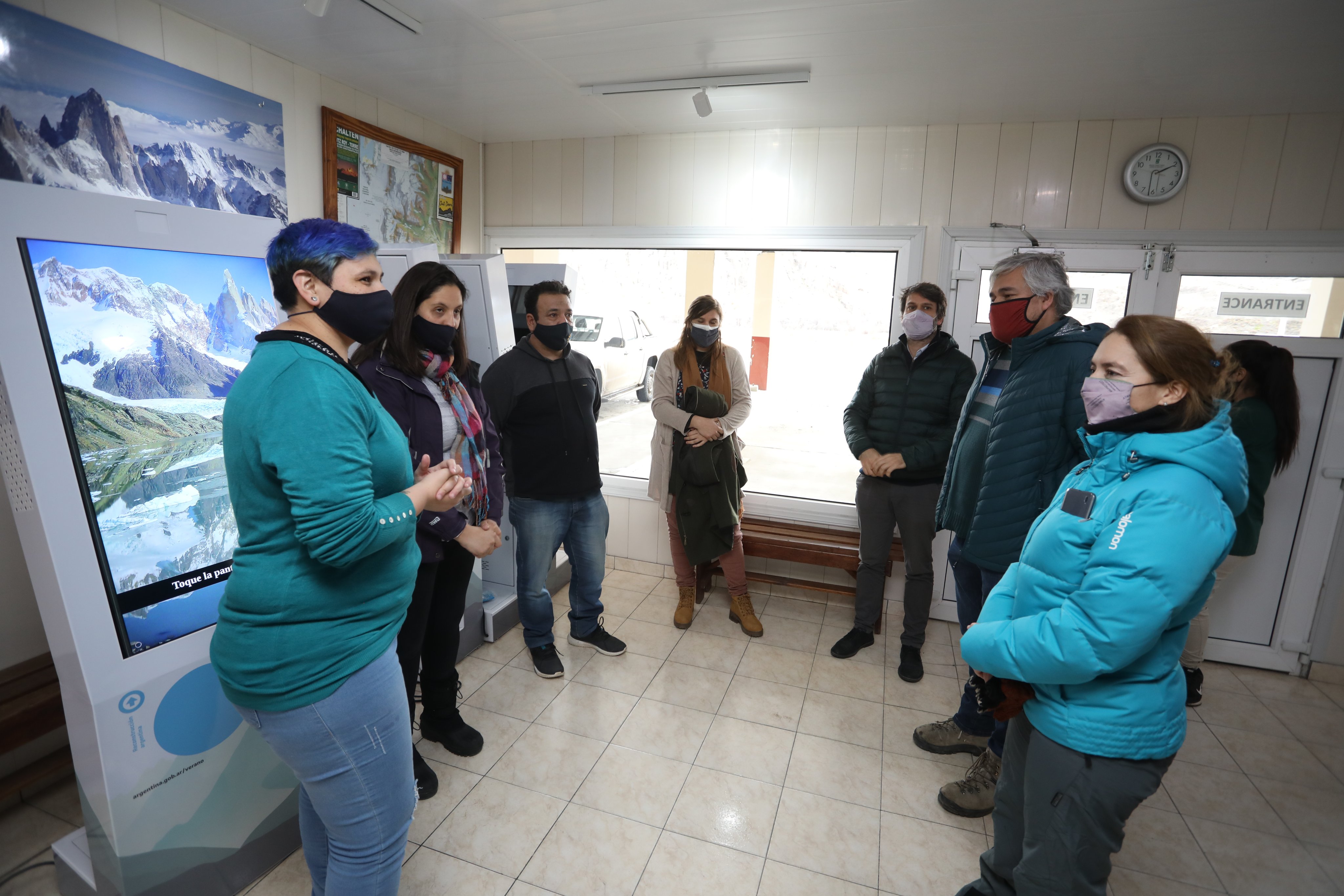 Últimos días de inscripción al Fondo de Auxilio para guías y prestadores Turísticos