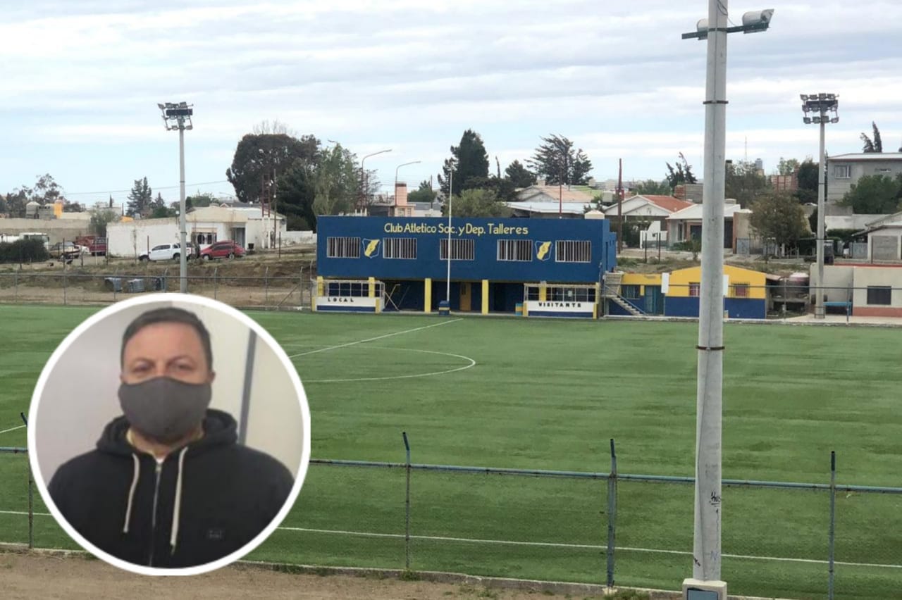 La próxima semana los adultos mayores podrán usar 8 clubes deportivos para su recreación 