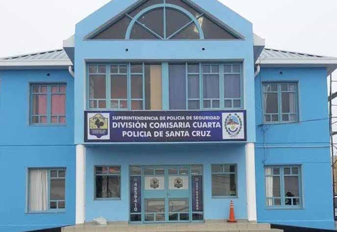 Delgado acusó a Provincia de 