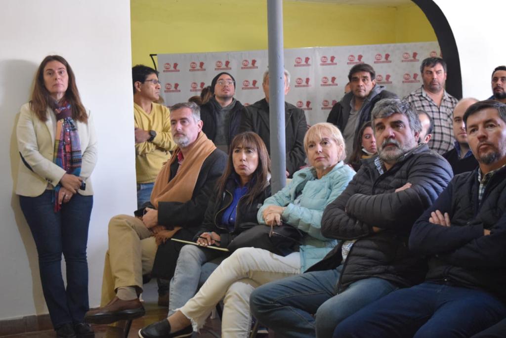 La UDA confirmó su participación el 8 de Junio en medio de la reconfiguración del mapa gremial