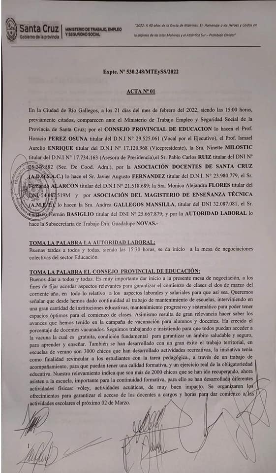 Aparicio rechazó la deuda en dólares y reclamó explicaciones por los fondos de YPF 