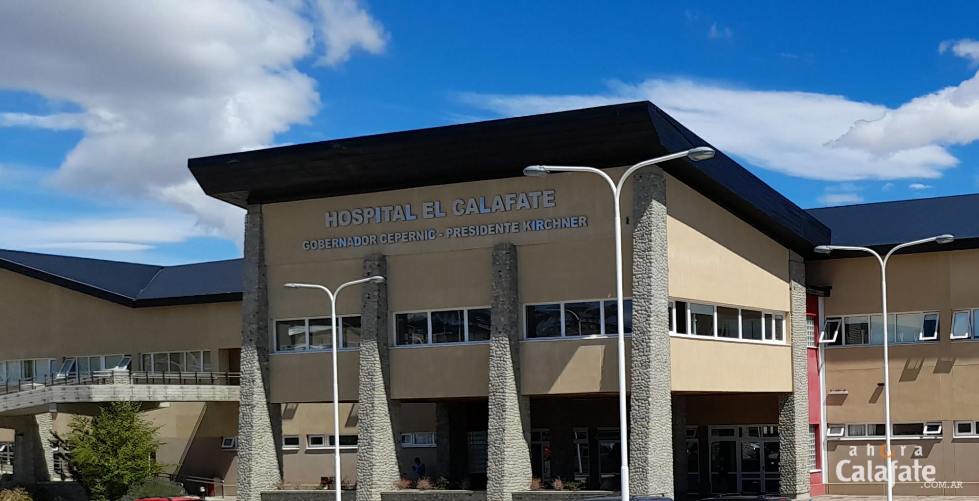 El Calafate: Investigan dos denuncias de abuso sexual en el SAMIC