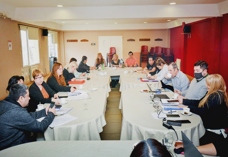 Paritaria de Salud: El Gobierno brindó una nueva propuesta salarial