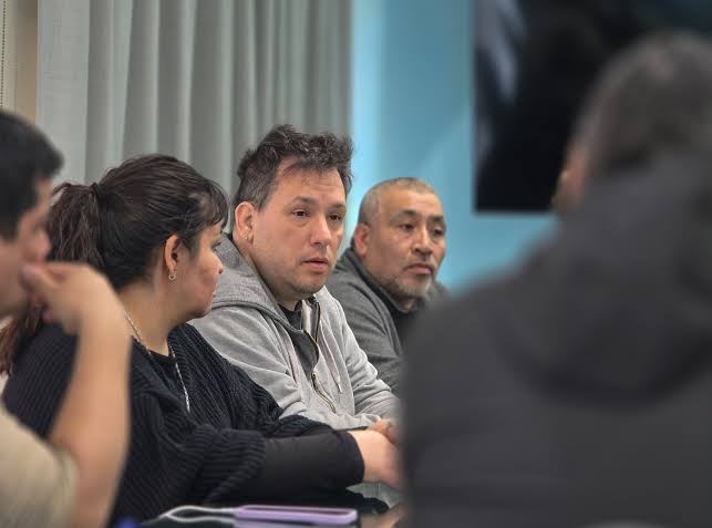 Vialidad supervisó obras y coordinó nuevos trabajos en la Cuenca Carbonífera