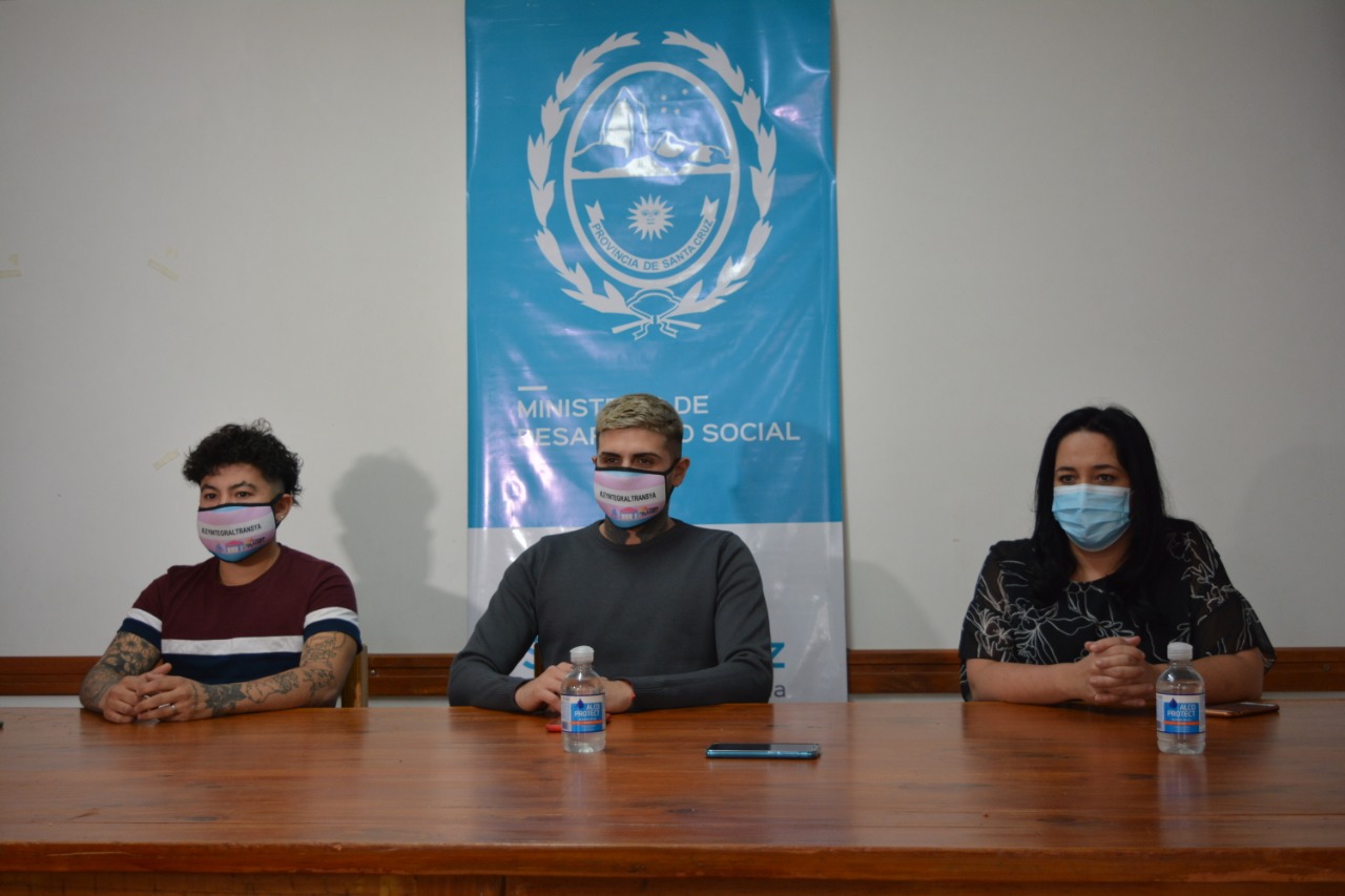 Campaña de testeos rápidos y gratuitos de HIV en el Cic de Barrio Gregores