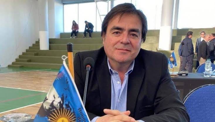 Miguel Farias: 