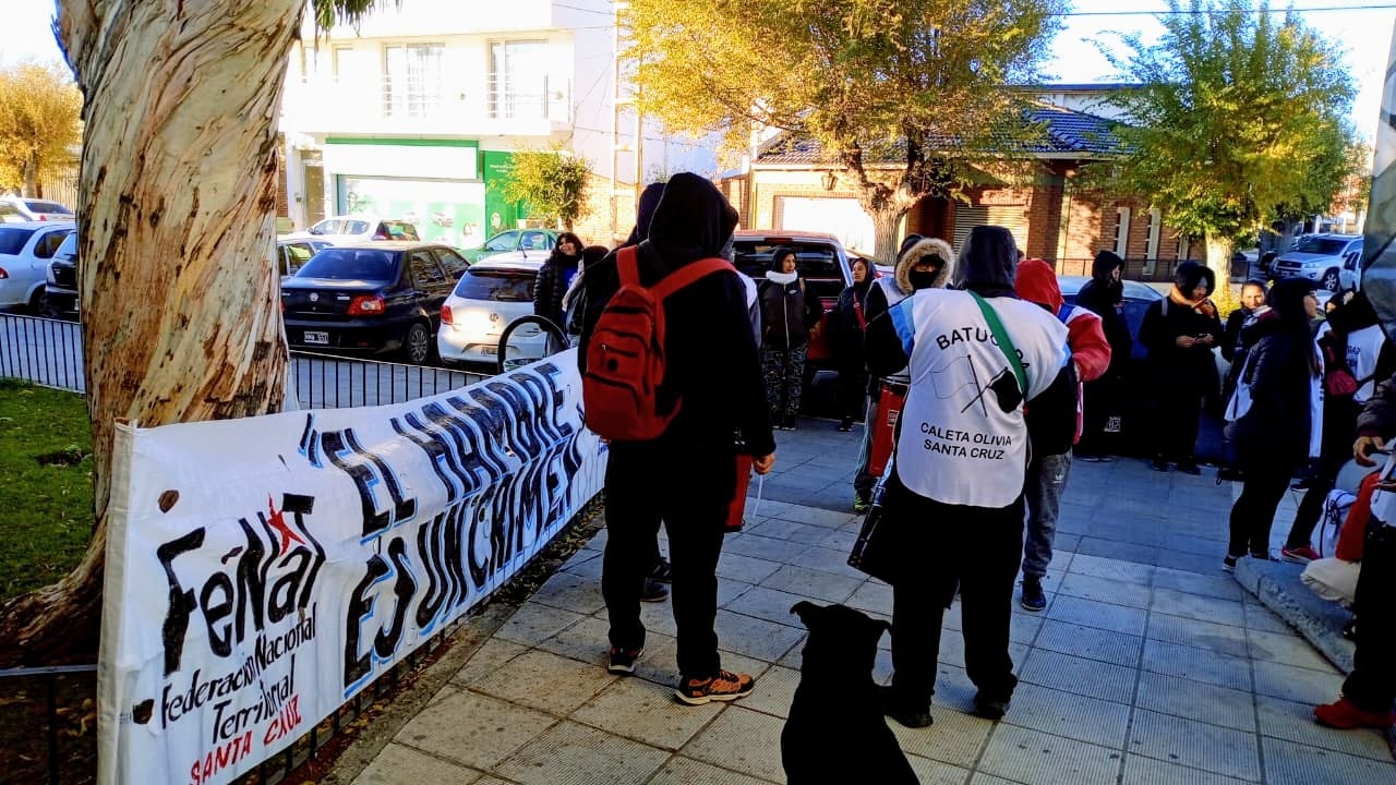 La Fenat cerró 3 comedores y 5 merenderos que asistían a 1200 personas