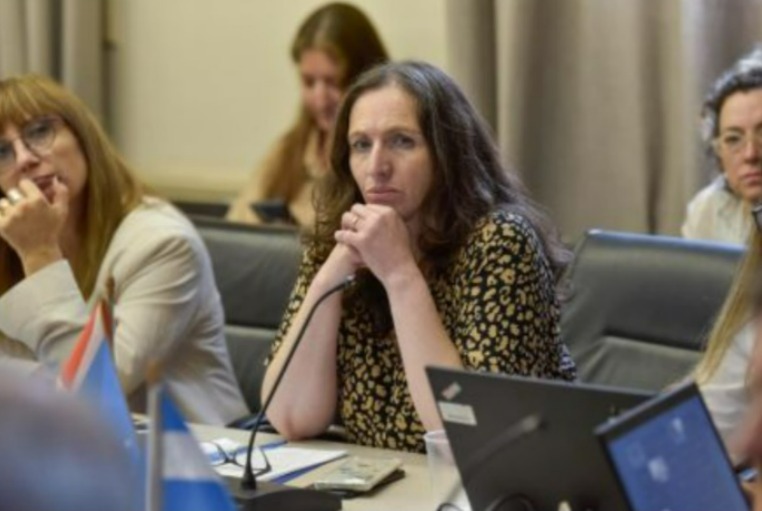 Se presentaron los lineamientos para la formación docente del año 2025