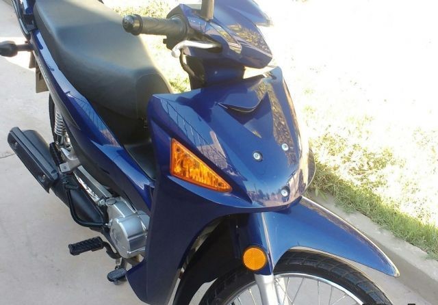 Le robaron una moto el mes pasado y la encontró en una casa del barrio Rotary 