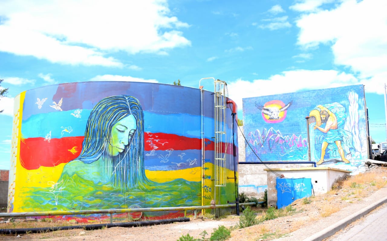 Mañana repararán un caño interno y habrá demoras en la distribución de agua