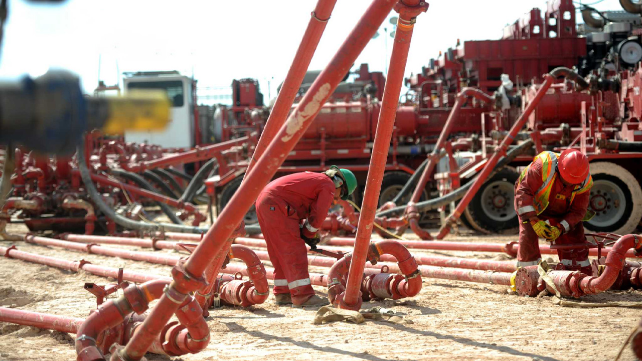 Petroleros se oponen a la restitución de Ganancias