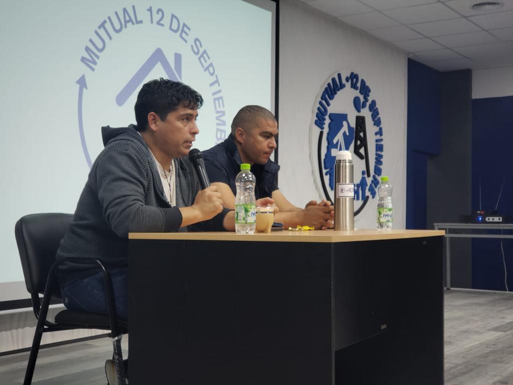 Petroleros repudió el accidente en Batería Magallanes 