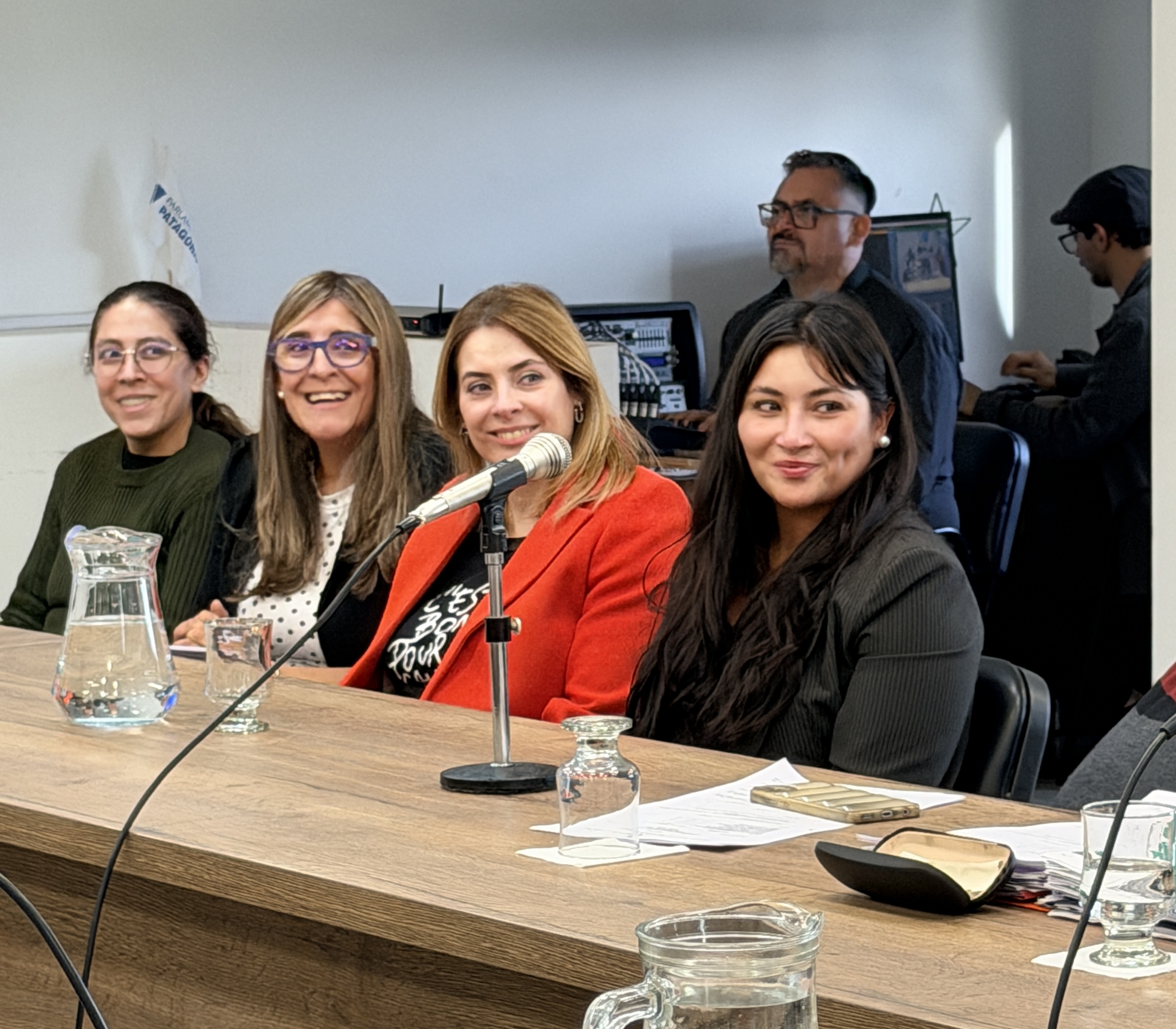 Lotería de Santa Cruz: Pavez respondió consultas en la Cámara de Diputados