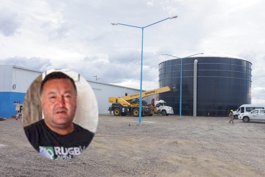 Habrá cortes semanales estos meses desde la SCPL pero la planta de ósmosis aliviará el verano venidero